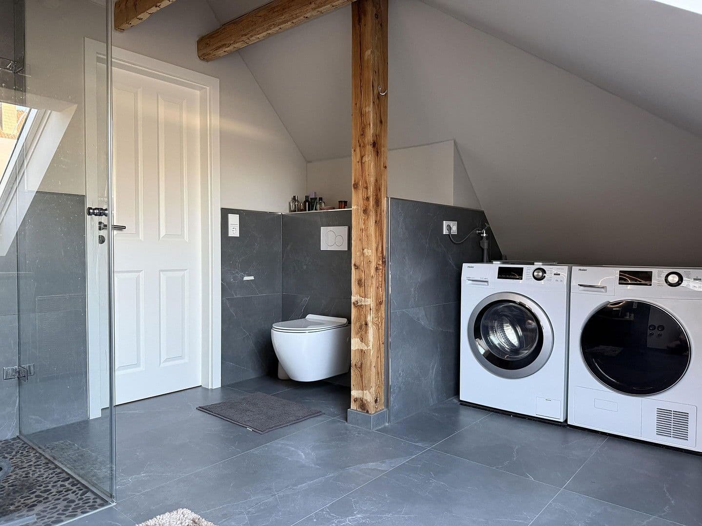 Pronájem bytu 2+1 67 m², Klosterstraße 1a, Hagen, Severní Porýní-Vestfálsko Pronájem bytu 2+1 67 m², Klosterstraße 1a, Hagen, Severní Porýní-Vestfálsko