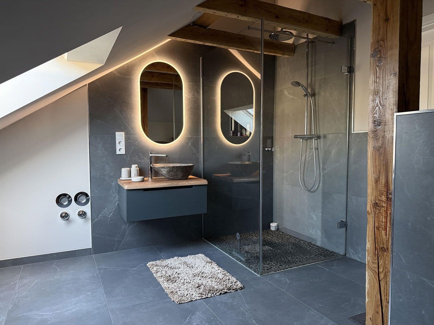 Pronájem bytu 2+1 67 m², Klosterstraße 1a, Hagen, Severní Porýní-Vestfálsko Pronájem bytu 2+1 67 m², Klosterstraße 1a, Hagen, Severní Porýní-Vestfálsko