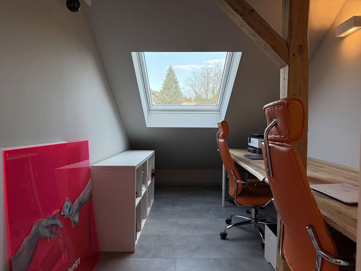 Pronájem bytu 2+1 67 m², Klosterstraße 1a, Hagen, Severní Porýní-Vestfálsko Pronájem bytu 2+1 67 m², Klosterstraße 1a, Hagen, Severní Porýní-Vestfálsko