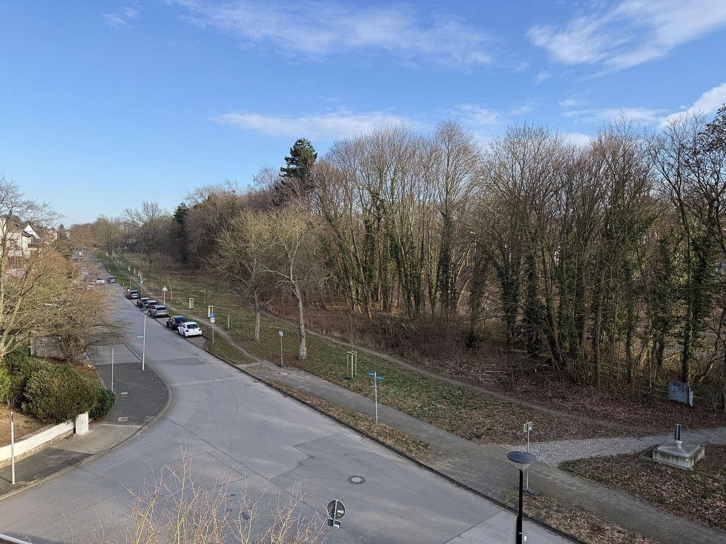 Pronájem bytu 2+1 67 m², Klosterstraße 1a, Hagen, Severní Porýní-Vestfálsko Pronájem bytu 2+1 67 m², Klosterstraße 1a, Hagen, Severní Porýní-Vestfálsko