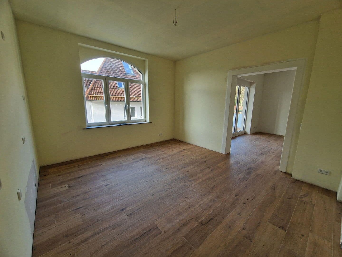 Prodej bytu 3+1 89 m², Friedrich-Pieper-Str. 6, Detmold, Severní Porýní-Vestfálsko Prodej bytu 3+1 89 m², Friedrich-Pieper-Str. 6, Detmold, Severní Porýní-Vestfálsko