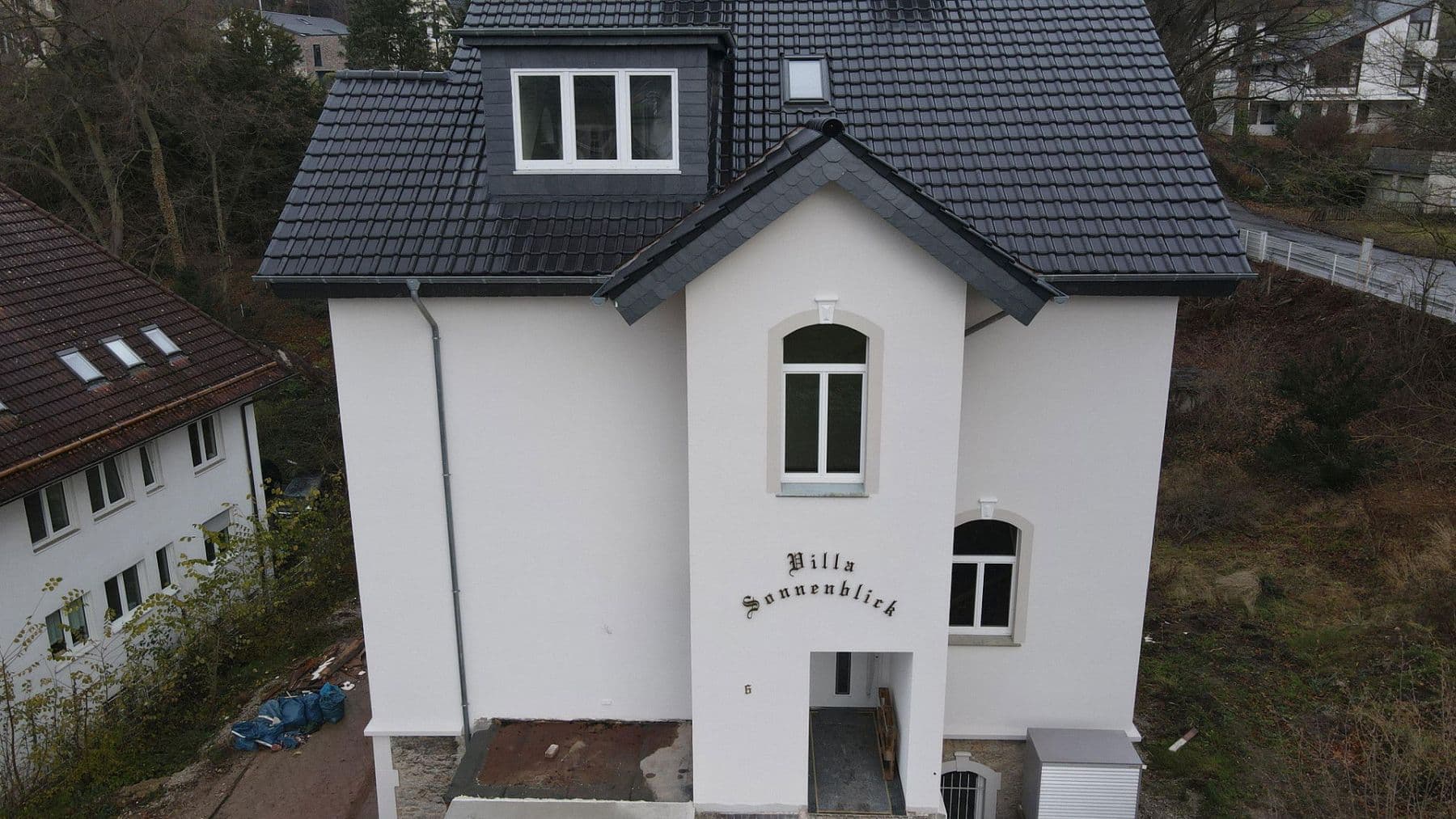 Prodej bytu 3+1 89 m², Friedrich-Pieper-Str. 6, Detmold, Severní Porýní-Vestfálsko Prodej bytu 3+1 89 m², Friedrich-Pieper-Str. 6, Detmold, Severní Porýní-Vestfálsko