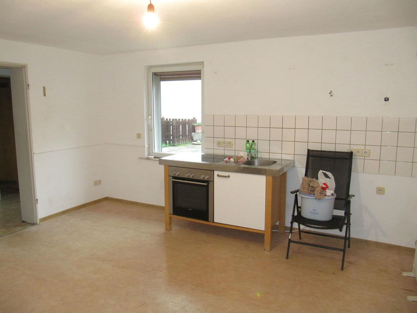 Prodej domu 78 m², pozemek 462 m², Bad Kreuznach, Porýní-Falc Prodej domu 78 m², pozemek 462 m², Bad Kreuznach, Porýní-Falc