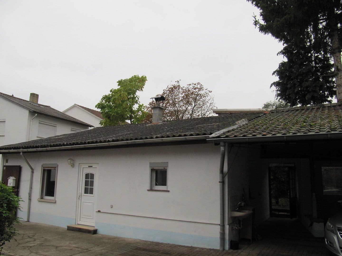 Prodej domu 78 m², pozemek 462 m², Bad Kreuznach, Porýní-Falc Prodej domu 78 m², pozemek 462 m², Bad Kreuznach, Porýní-Falc