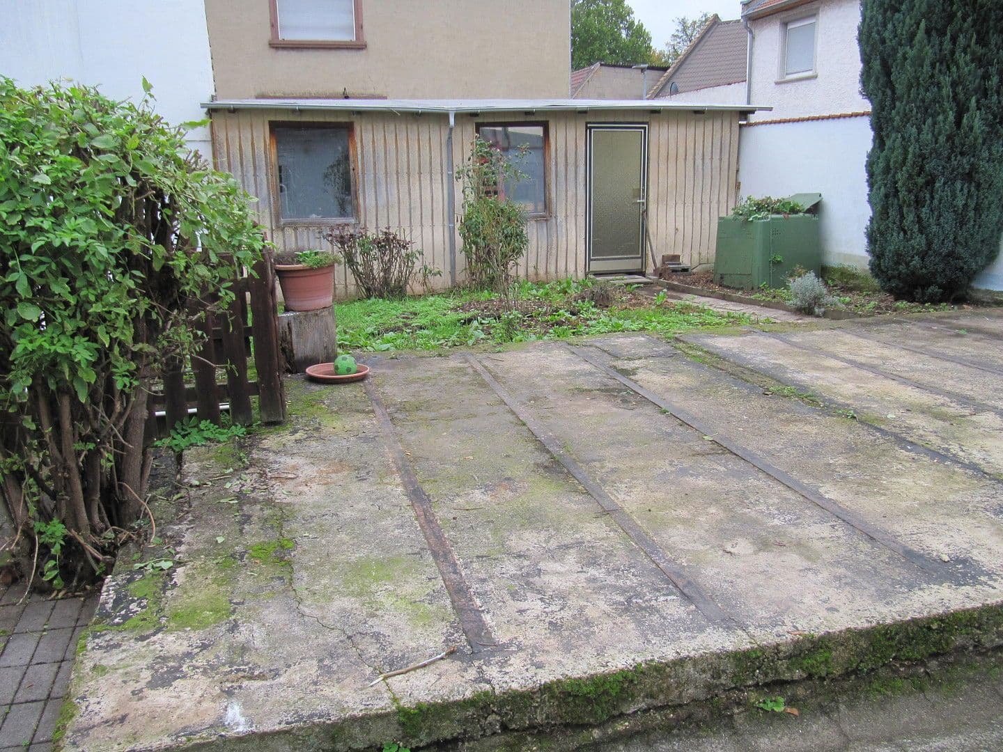 Prodej domu 78 m², pozemek 462 m², Bad Kreuznach, Porýní-Falc Prodej domu 78 m², pozemek 462 m², Bad Kreuznach, Porýní-Falc