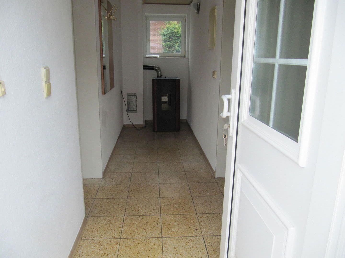 Prodej domu 78 m², pozemek 462 m², Bad Kreuznach, Porýní-Falc Prodej domu 78 m², pozemek 462 m², Bad Kreuznach, Porýní-Falc