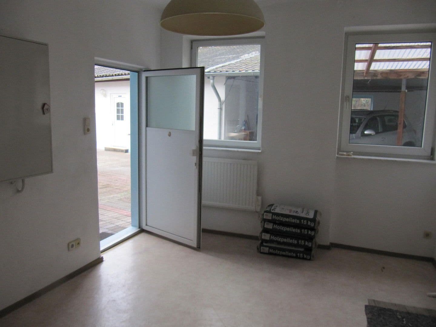 Prodej domu 78 m², pozemek 462 m², Bad Kreuznach, Porýní-Falc Prodej domu 78 m², pozemek 462 m², Bad Kreuznach, Porýní-Falc