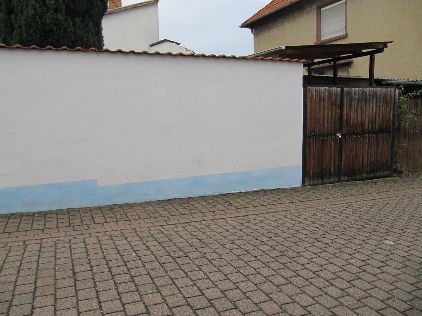 Prodej domu 78 m², pozemek 462 m², Bad Kreuznach, Porýní-Falc Prodej domu 78 m², pozemek 462 m², Bad Kreuznach, Porýní-Falc