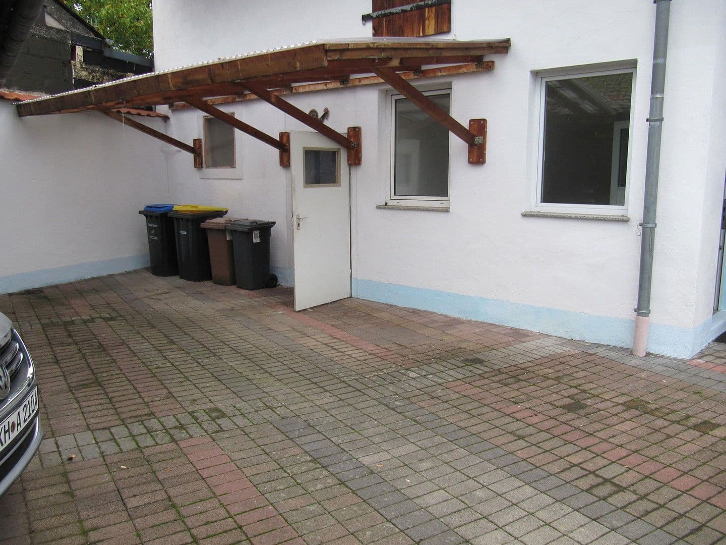 Prodej domu 78 m², pozemek 462 m², Bad Kreuznach, Porýní-Falc Prodej domu 78 m², pozemek 462 m², Bad Kreuznach, Porýní-Falc