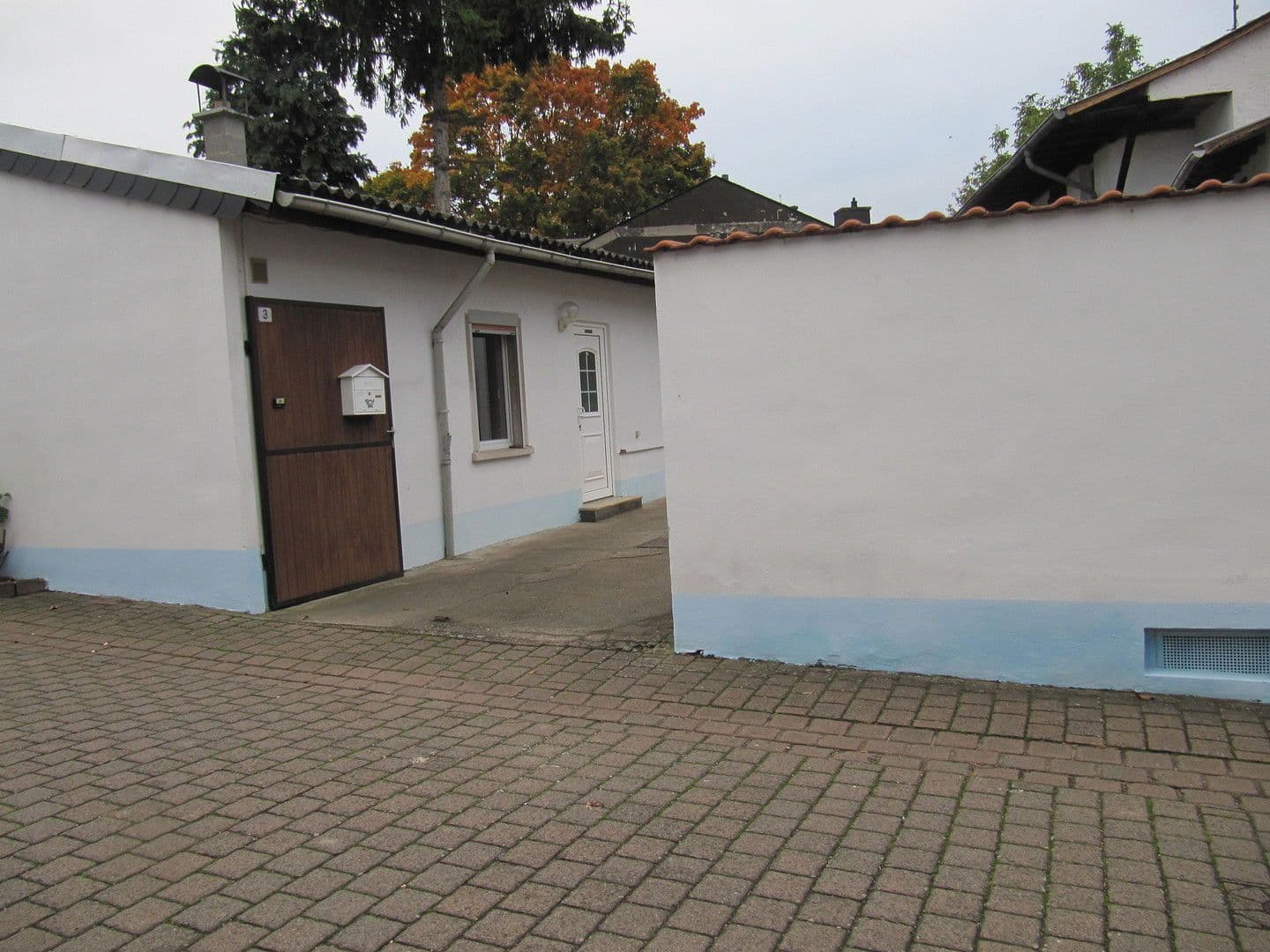 Prodej domu 78 m², pozemek 462 m², Bad Kreuznach, Porýní-Falc Prodej domu 78 m², pozemek 462 m², Bad Kreuznach, Porýní-Falc