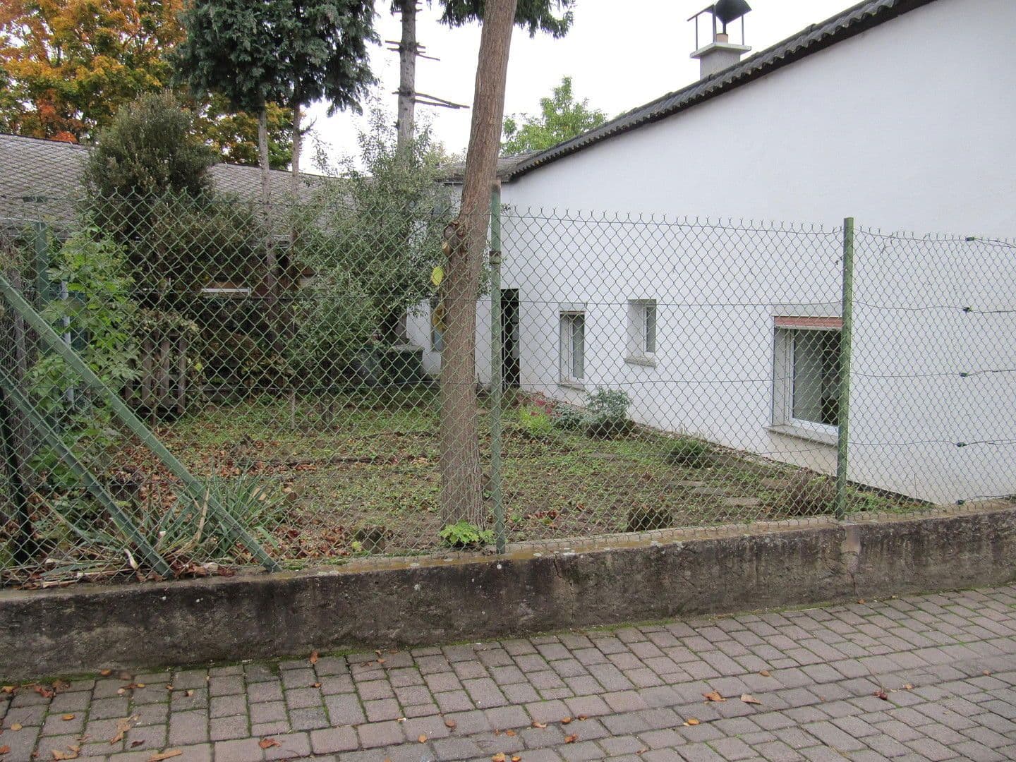 Prodej domu 78 m², pozemek 462 m², Bad Kreuznach, Porýní-Falc Prodej domu 78 m², pozemek 462 m², Bad Kreuznach, Porýní-Falc
