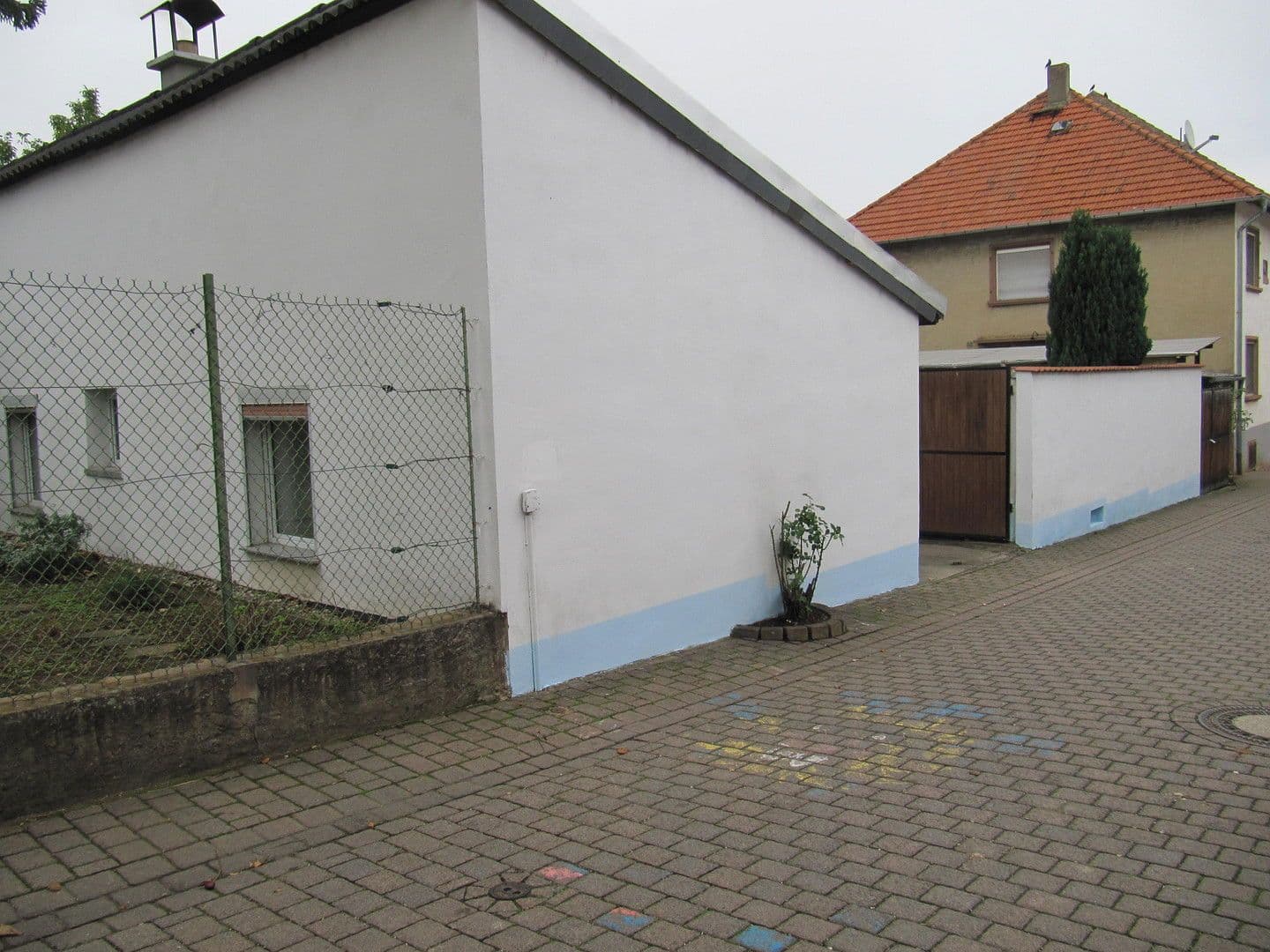 Prodej domu 78 m², pozemek 462 m², Bad Kreuznach, Porýní-Falc Prodej domu 78 m², pozemek 462 m², Bad Kreuznach, Porýní-Falc
