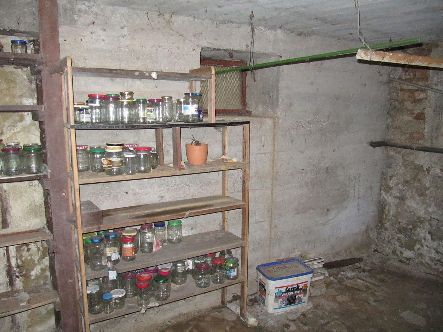 Prodej domu 78 m², pozemek 462 m², Bad Kreuznach, Porýní-Falc Prodej domu 78 m², pozemek 462 m², Bad Kreuznach, Porýní-Falc