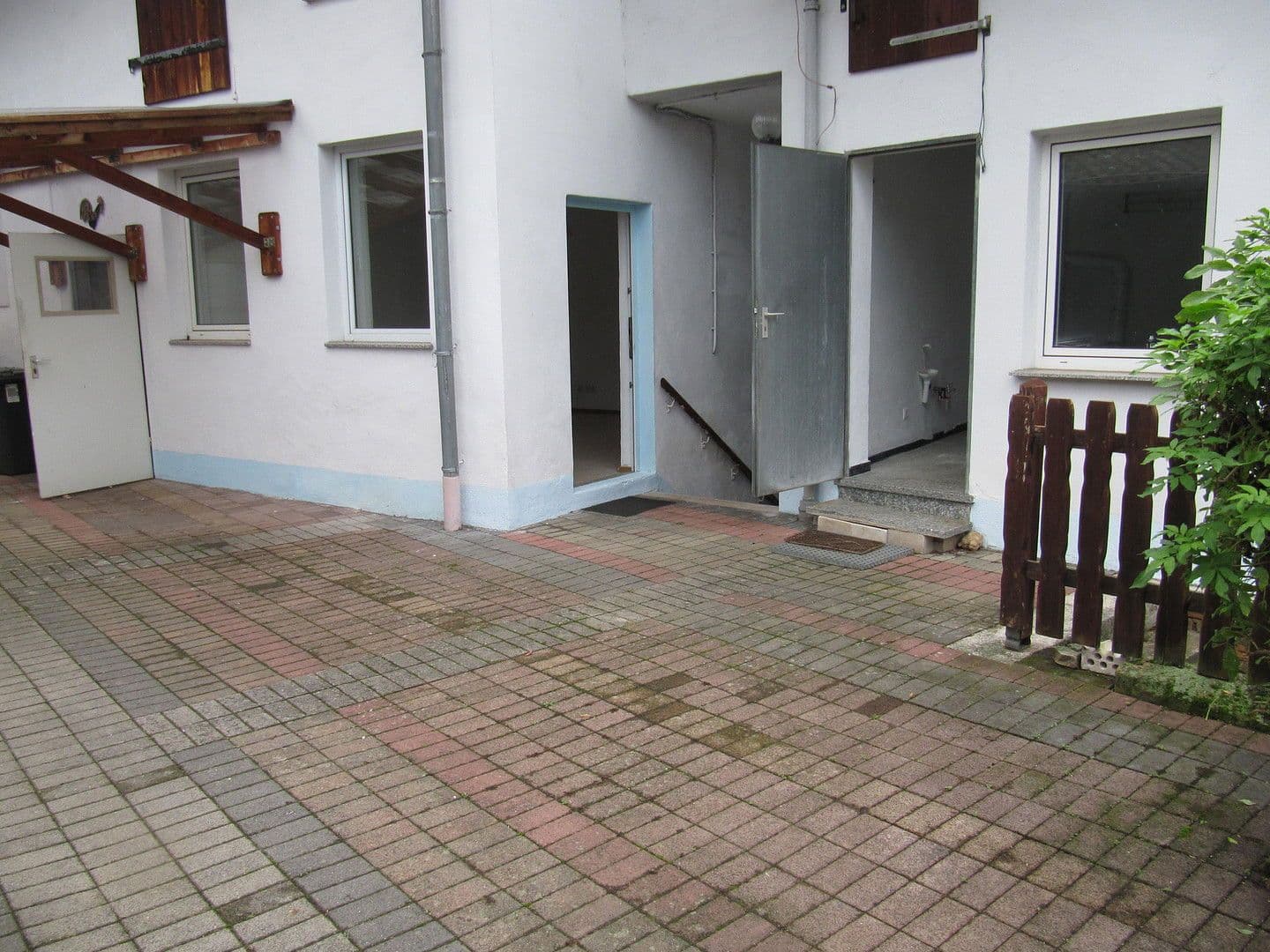 Prodej domu 78 m², pozemek 462 m², Bad Kreuznach, Porýní-Falc Prodej domu 78 m², pozemek 462 m², Bad Kreuznach, Porýní-Falc