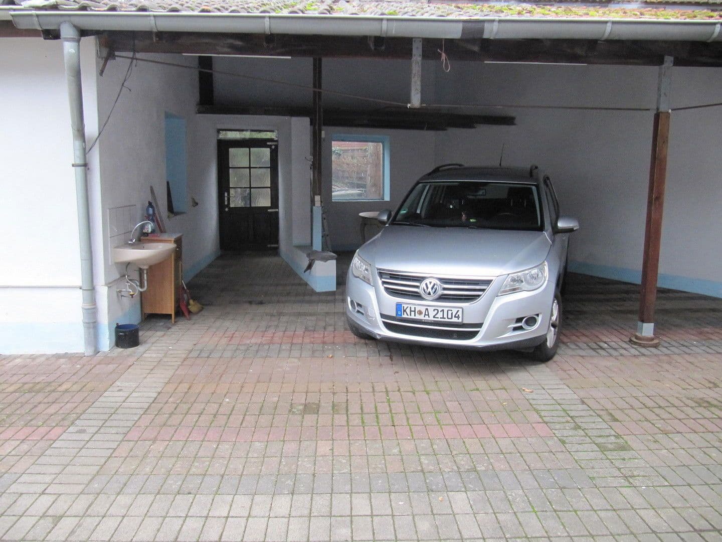 Prodej domu 78 m², pozemek 462 m², Bad Kreuznach, Porýní-Falc Prodej domu 78 m², pozemek 462 m², Bad Kreuznach, Porýní-Falc