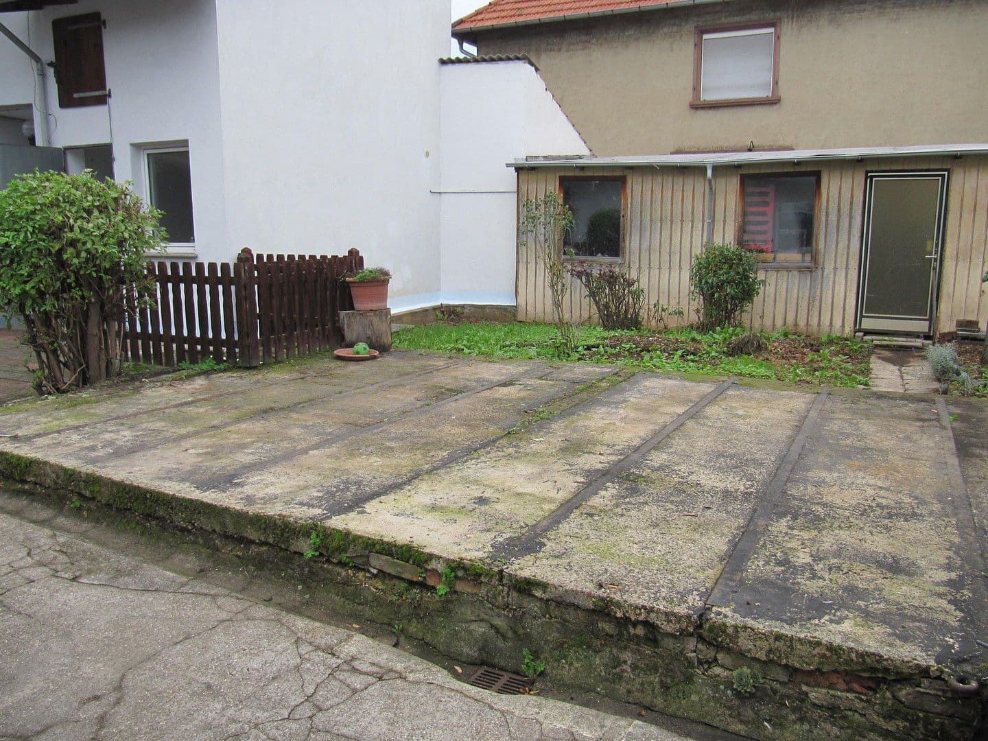 Prodej domu 78 m², pozemek 462 m², Bad Kreuznach, Porýní-Falc Prodej domu 78 m², pozemek 462 m², Bad Kreuznach, Porýní-Falc