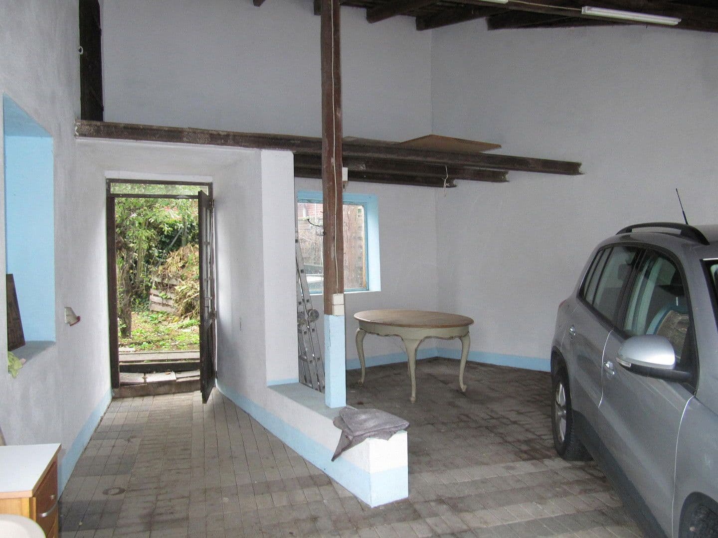 Prodej domu 78 m², pozemek 462 m², Bad Kreuznach, Porýní-Falc Prodej domu 78 m², pozemek 462 m², Bad Kreuznach, Porýní-Falc