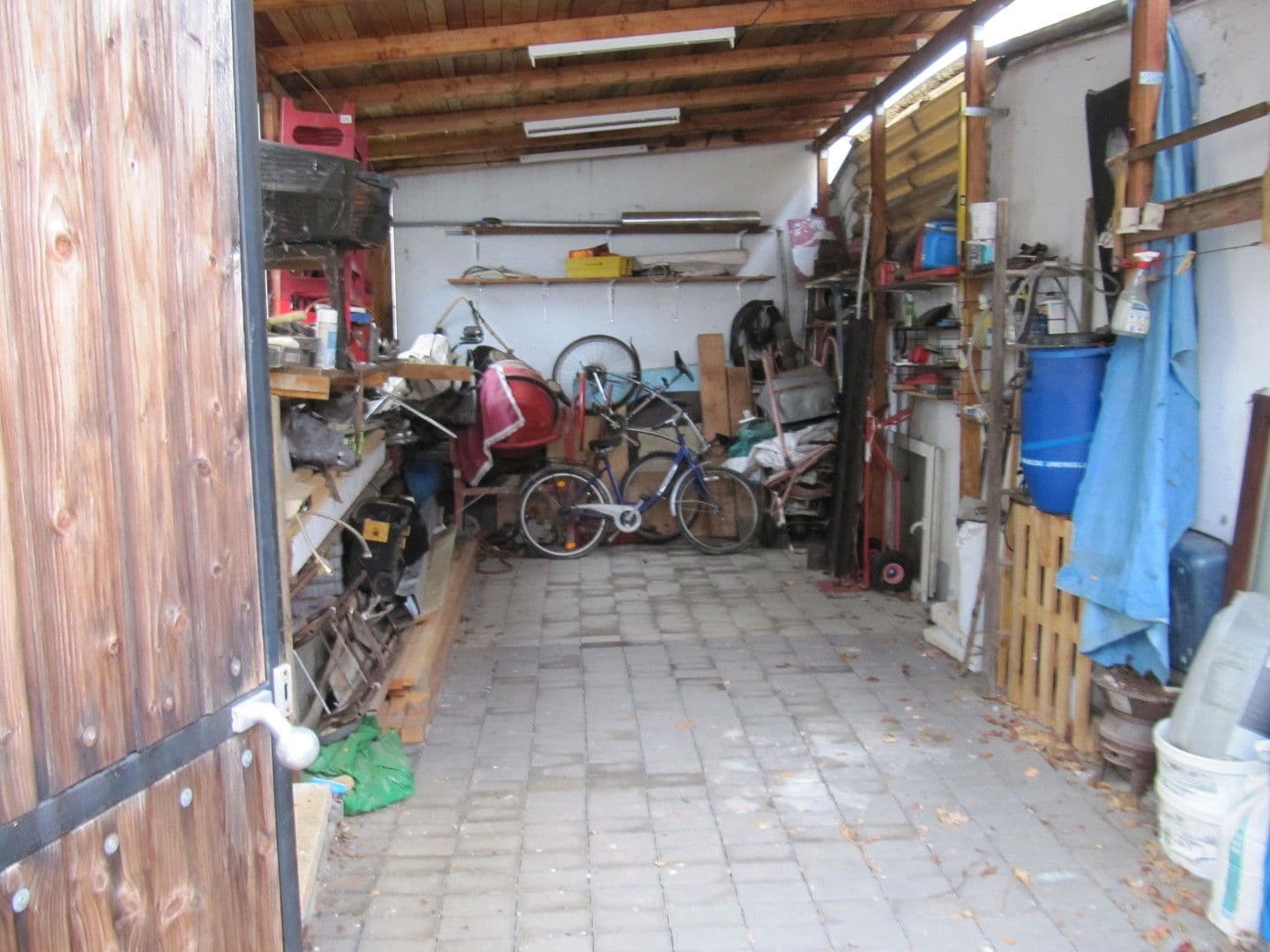 Prodej domu 78 m², pozemek 462 m², Bad Kreuznach, Porýní-Falc Prodej domu 78 m², pozemek 462 m², Bad Kreuznach, Porýní-Falc