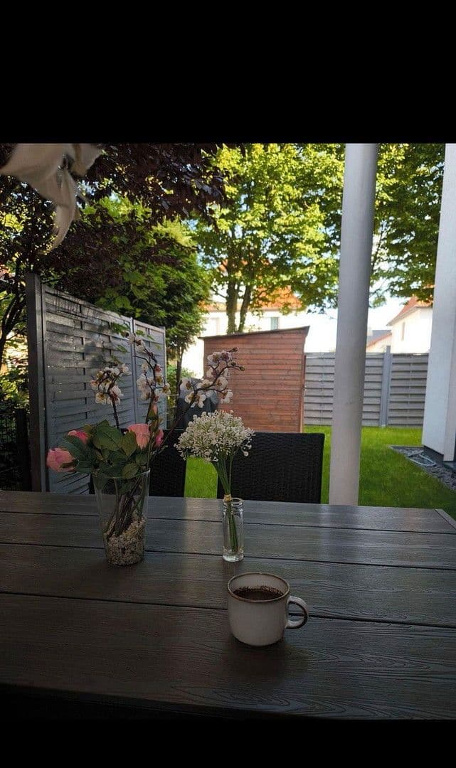 Prodej bytu 4+1 93 m², Garbsen, Dolní Sasko Prodej bytu 4+1 93 m², Garbsen, Dolní Sasko