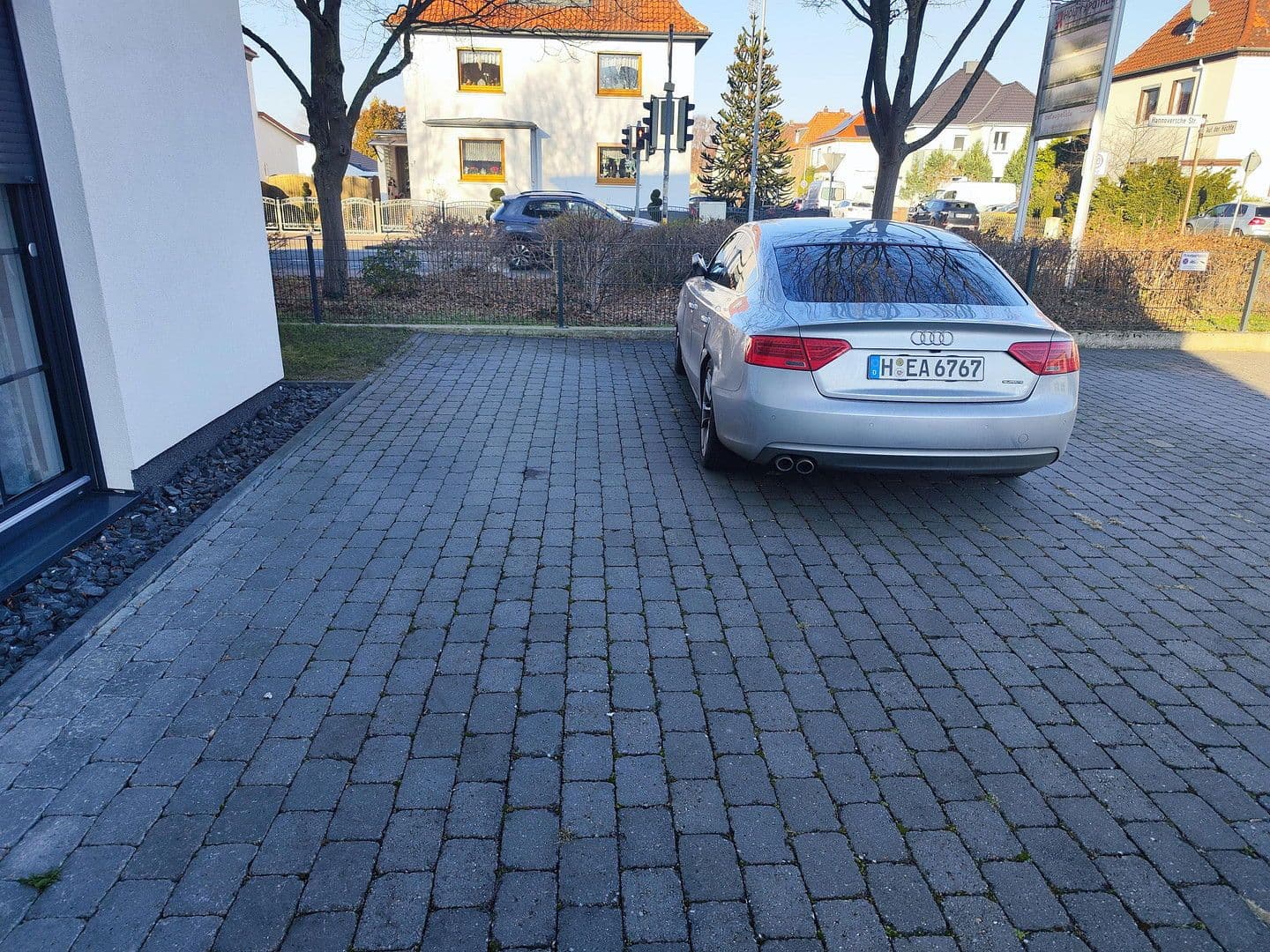 Prodej bytu 4+1 93 m², Garbsen, Dolní Sasko Prodej bytu 4+1 93 m², Garbsen, Dolní Sasko