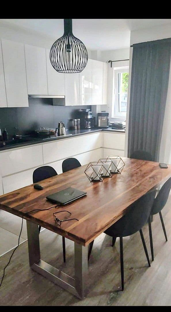 Prodej bytu 4+1 93 m², Garbsen, Dolní Sasko Prodej bytu 4+1 93 m², Garbsen, Dolní Sasko