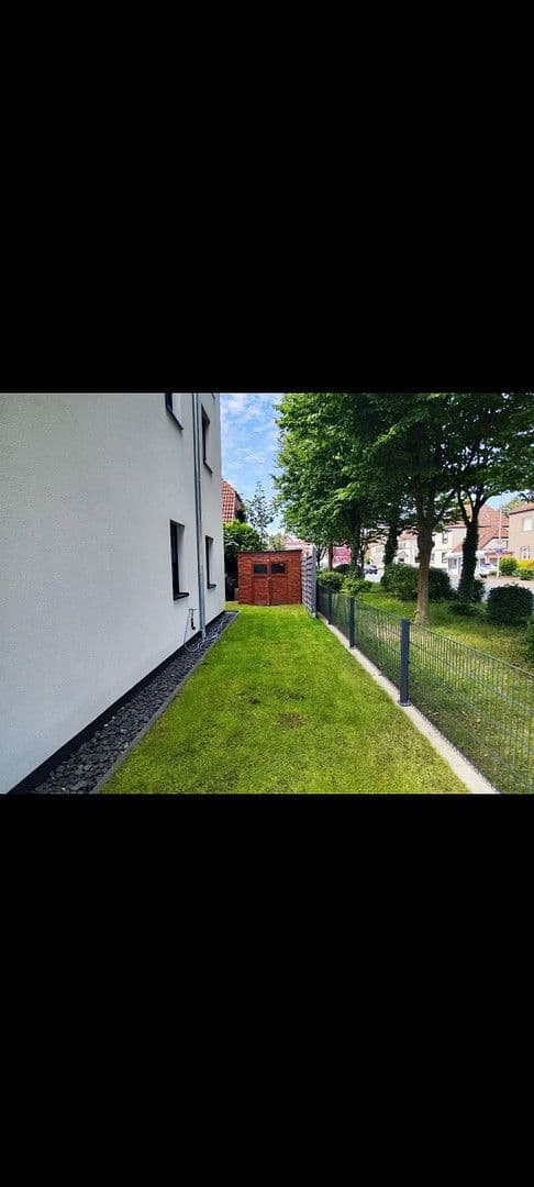 Prodej bytu 4+1 93 m², Garbsen, Dolní Sasko Prodej bytu 4+1 93 m², Garbsen, Dolní Sasko