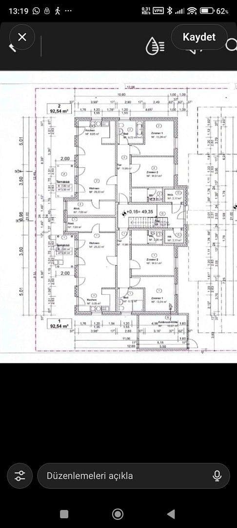 Prodej bytu 4+1 93 m², Garbsen, Dolní Sasko Prodej bytu 4+1 93 m², Garbsen, Dolní Sasko