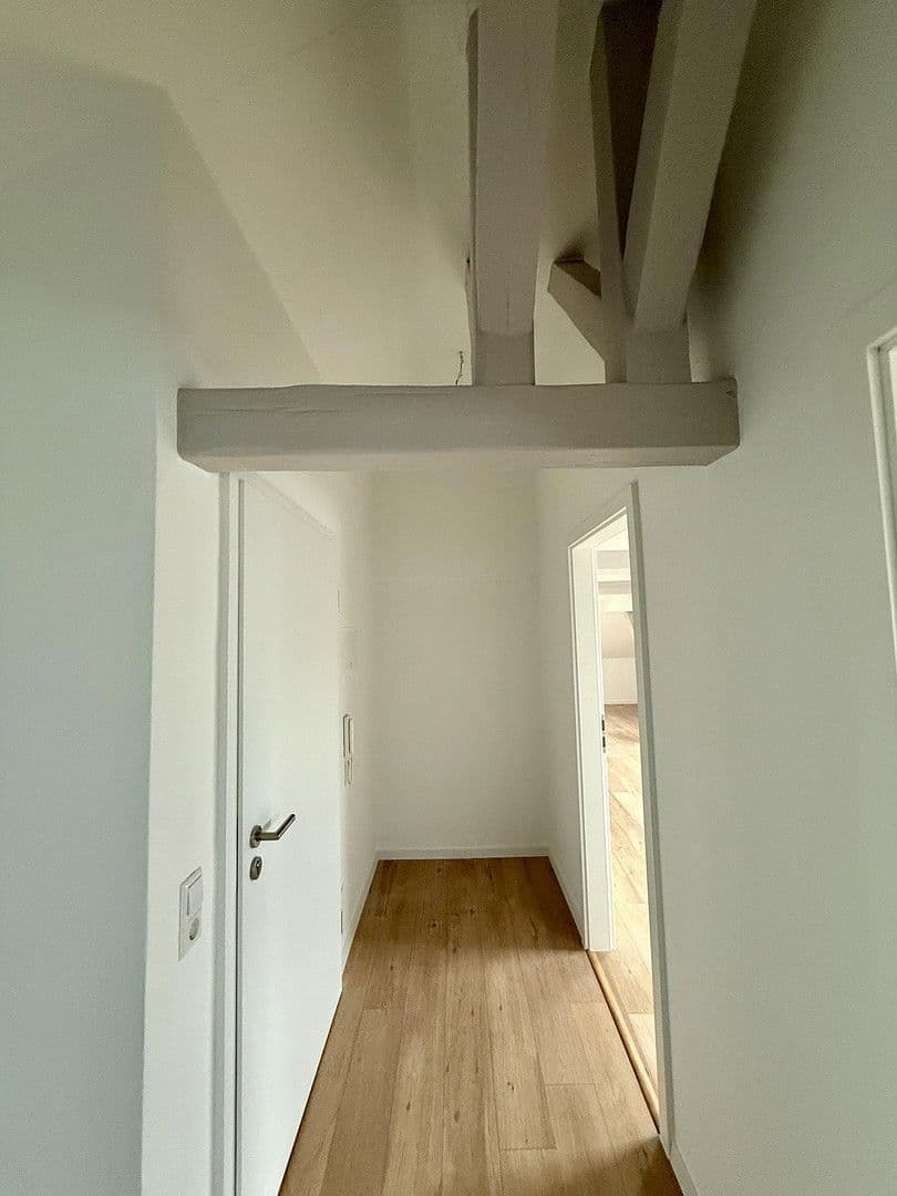 Pronájem bytu 2+1 85 m², Gartenstraße 30, Ludwigshafen am Rhein, Porýní-Falc Pronájem bytu 2+1 85 m², Gartenstraße 30, Ludwigshafen am Rhein, Porýní-Falc