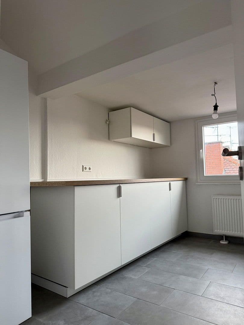 Pronájem bytu 2+1 85 m², Gartenstraße 30, Ludwigshafen am Rhein, Porýní-Falc Pronájem bytu 2+1 85 m², Gartenstraße 30, Ludwigshafen am Rhein, Porýní-Falc