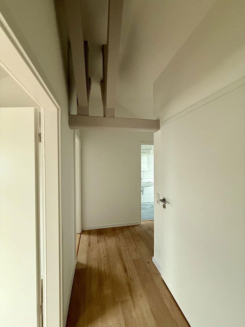 Pronájem bytu 2+1 85 m², Gartenstraße 30, Ludwigshafen am Rhein, Porýní-Falc Pronájem bytu 2+1 85 m², Gartenstraße 30, Ludwigshafen am Rhein, Porýní-Falc