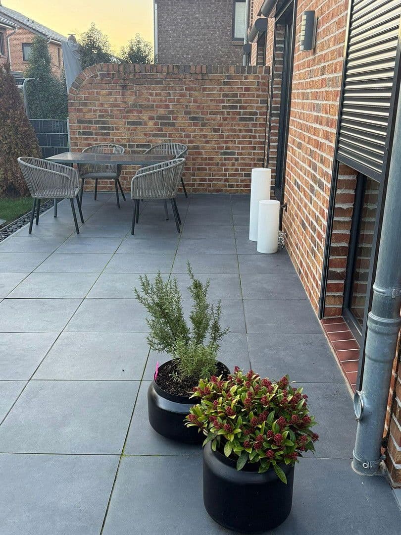 Prodej domu 124 m², pozemek 275 m², Bad Bramstedt, Šlesvicko-Holštýnsko Prodej domu 124 m², pozemek 275 m², Bad Bramstedt, Šlesvicko-Holštýnsko