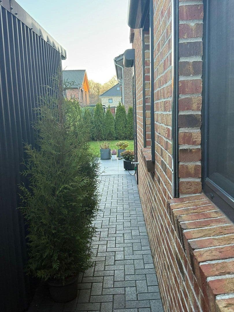 Prodej domu 124 m², pozemek 275 m², Bad Bramstedt, Šlesvicko-Holštýnsko Prodej domu 124 m², pozemek 275 m², Bad Bramstedt, Šlesvicko-Holštýnsko