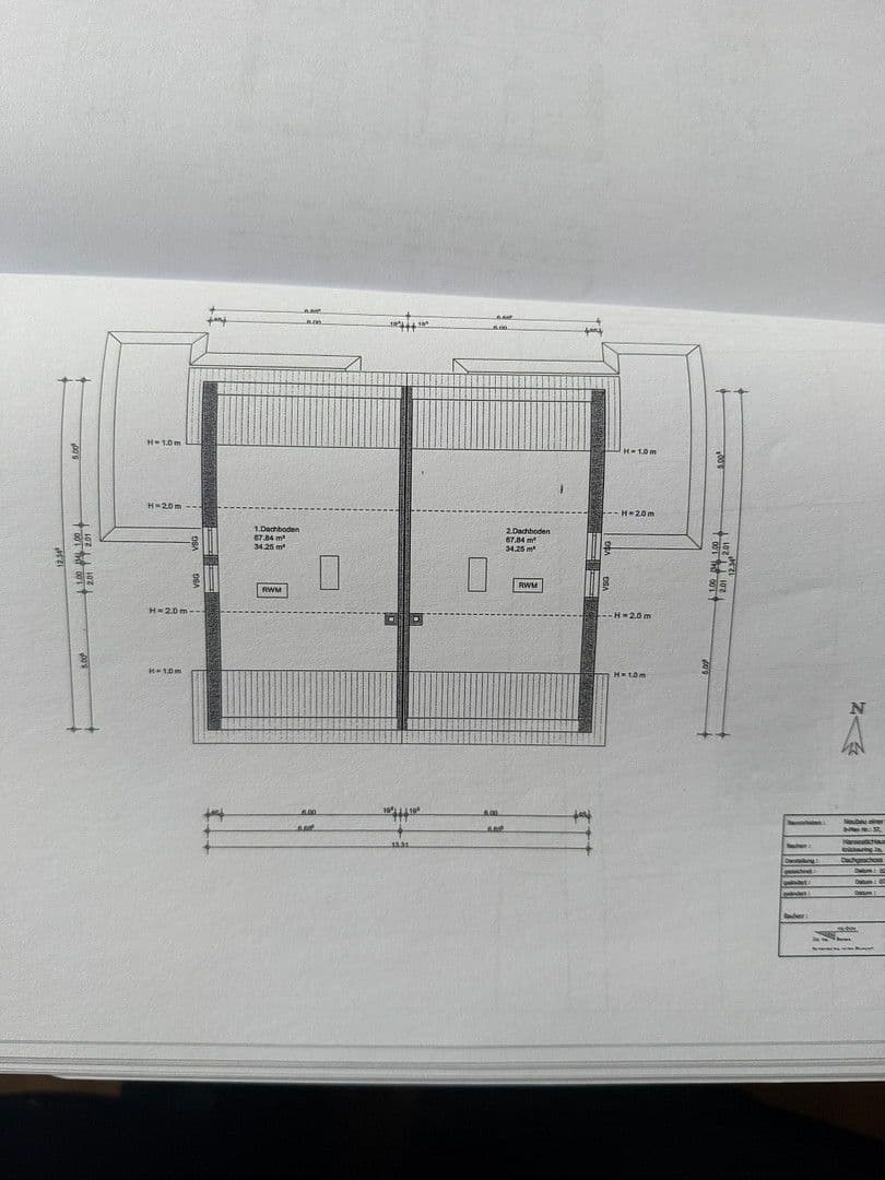 Prodej domu 124 m², pozemek 275 m², Bad Bramstedt, Šlesvicko-Holštýnsko Prodej domu 124 m², pozemek 275 m², Bad Bramstedt, Šlesvicko-Holštýnsko