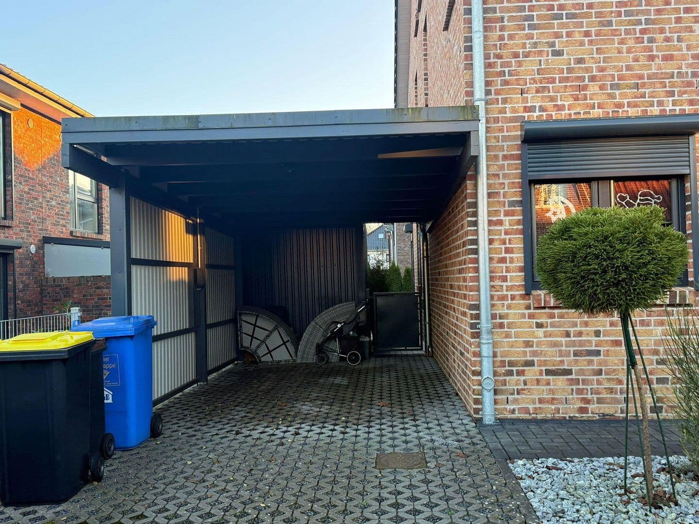 Prodej domu 124 m², pozemek 275 m², Bad Bramstedt, Šlesvicko-Holštýnsko Prodej domu 124 m², pozemek 275 m², Bad Bramstedt, Šlesvicko-Holštýnsko