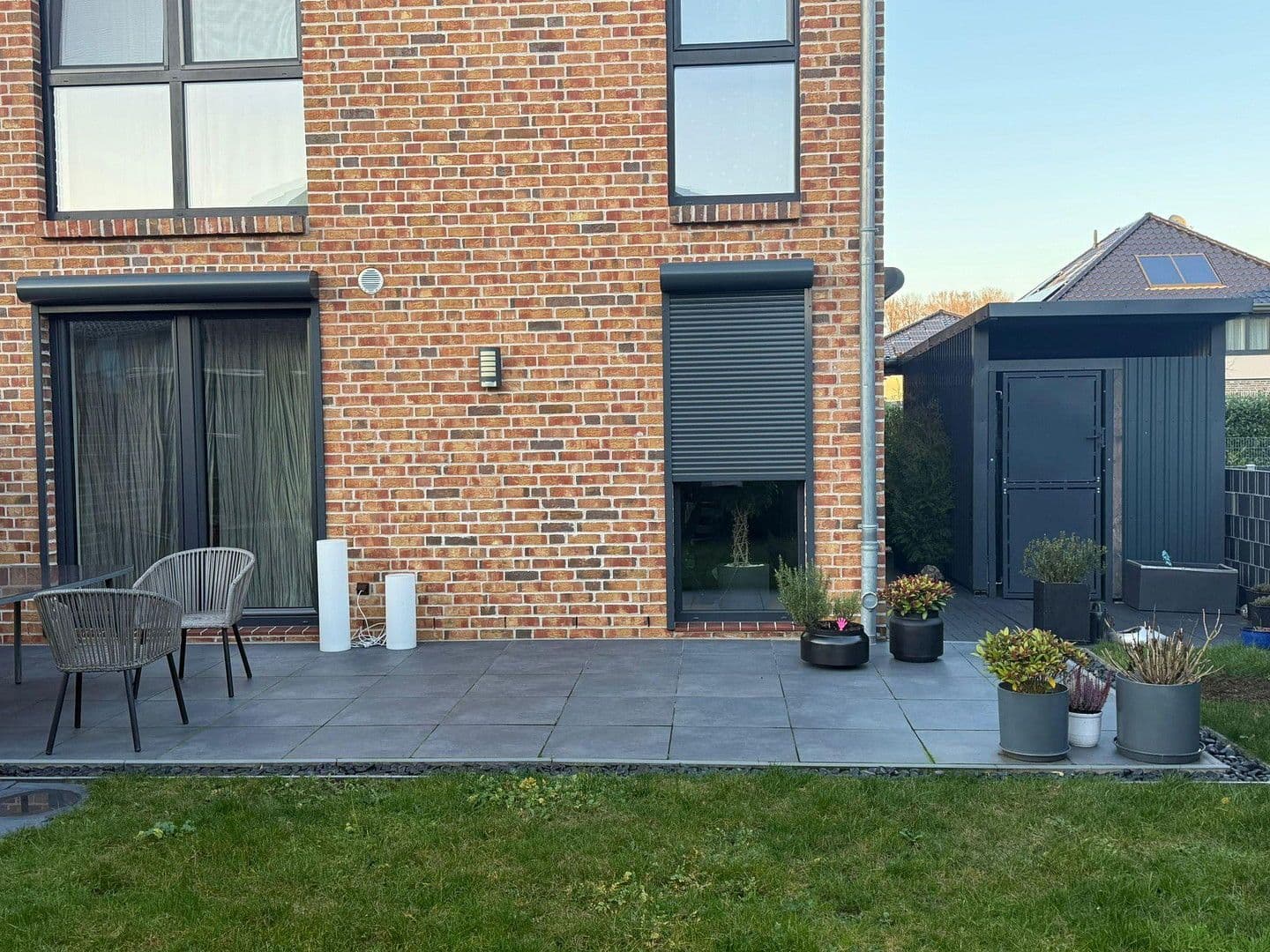 Prodej domu 124 m², pozemek 275 m², Bad Bramstedt, Šlesvicko-Holštýnsko Prodej domu 124 m², pozemek 275 m², Bad Bramstedt, Šlesvicko-Holštýnsko