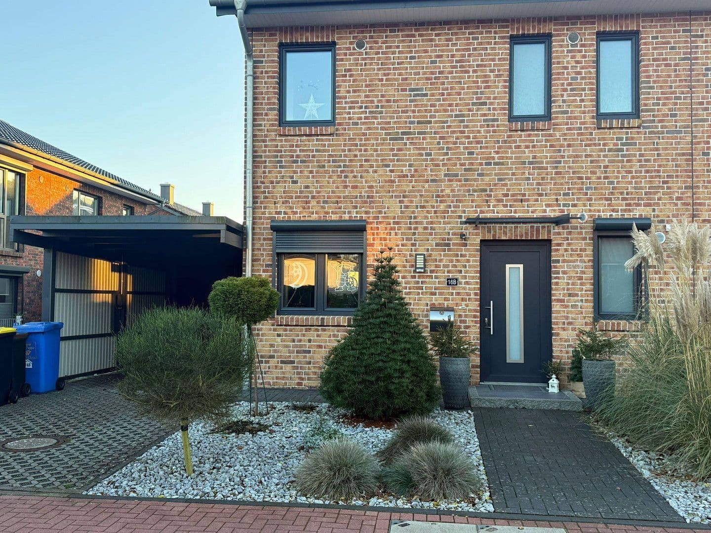 Prodej domu 124 m², pozemek 275 m², Bad Bramstedt, Šlesvicko-Holštýnsko Prodej domu 124 m², pozemek 275 m², Bad Bramstedt, Šlesvicko-Holštýnsko