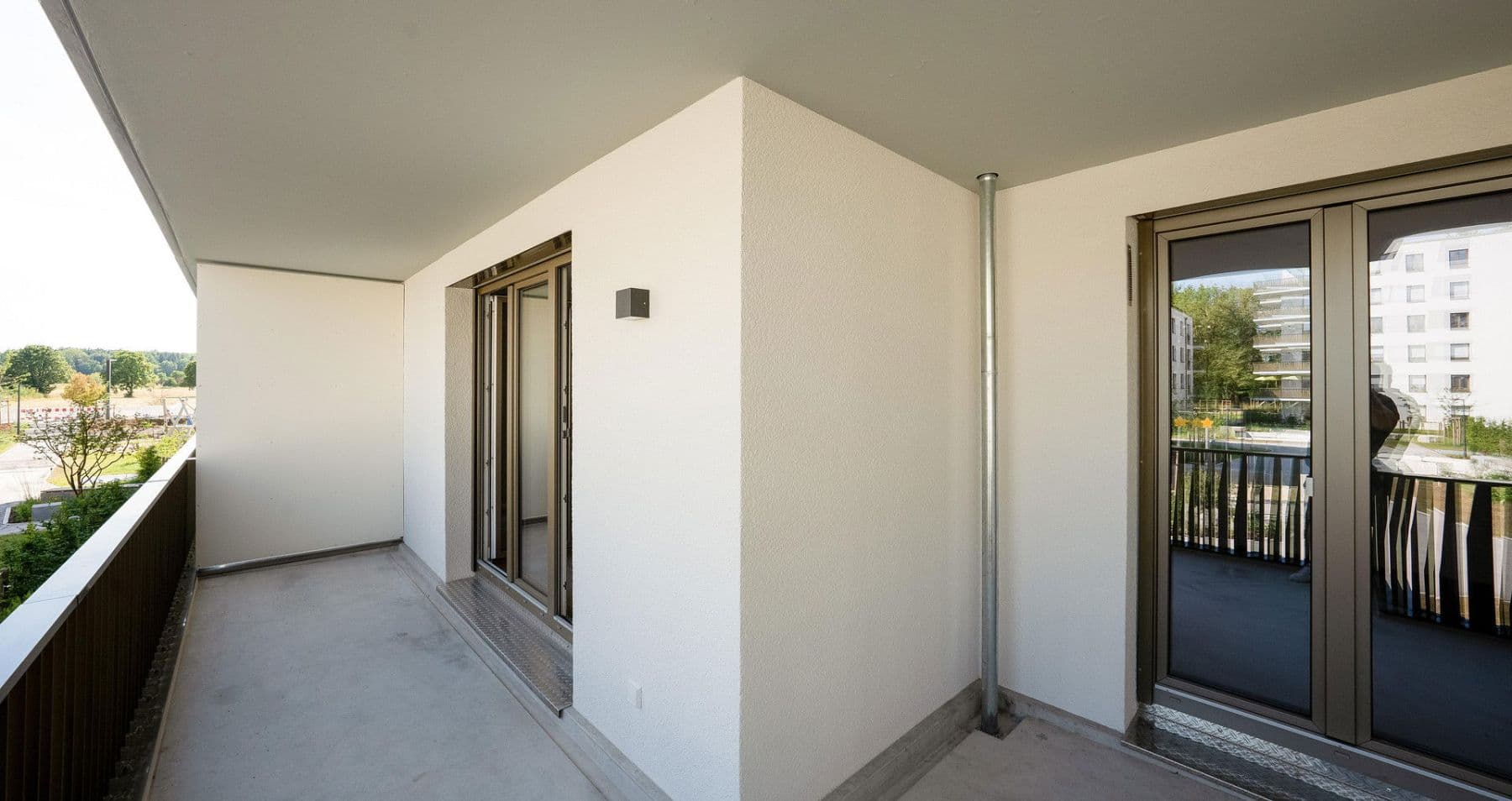 Pronájem bytu 2+1 60 m², Marie-Deubler-Str. 4, Neuried, Bavorsko Pronájem bytu 2+1 60 m², Marie-Deubler-Str. 4, Neuried, Bavorsko