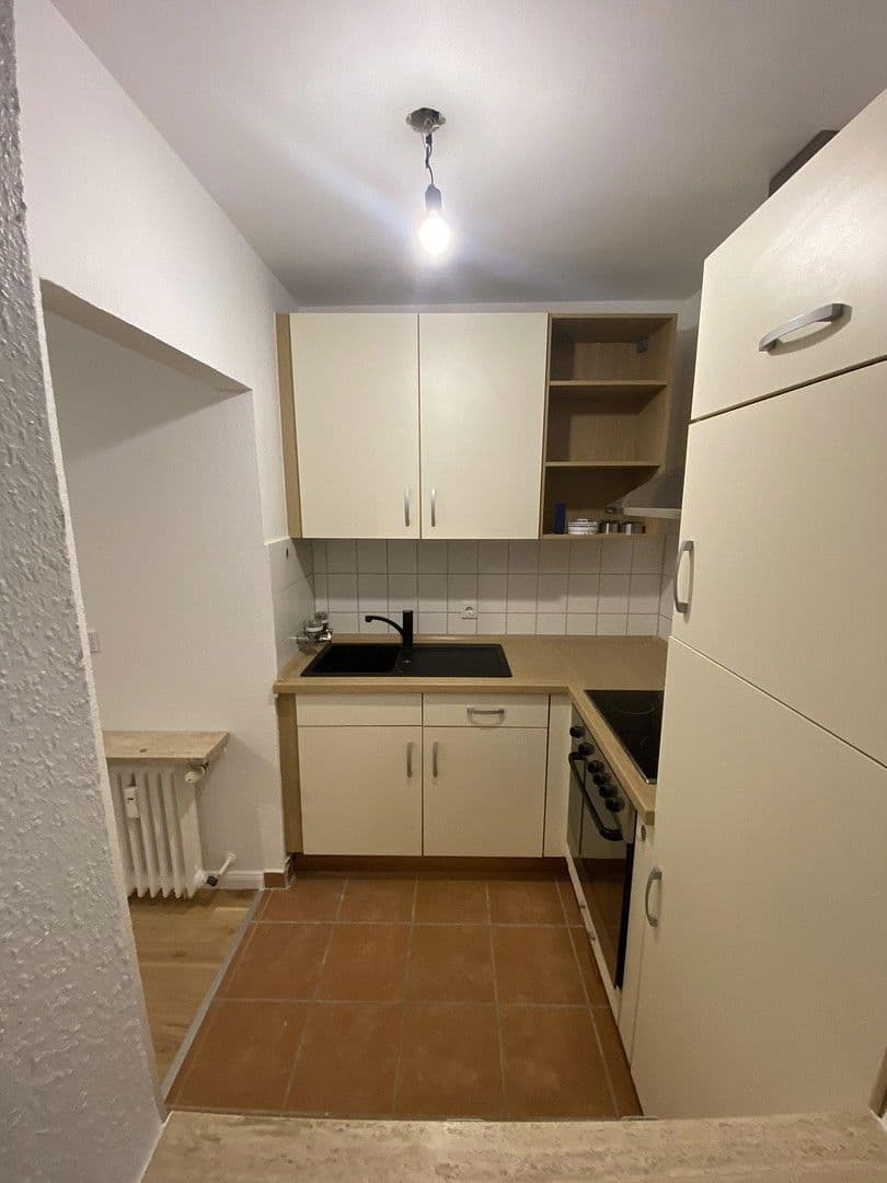 Pronájem bytu 1+1 55 m², Köln, Severní Porýní-Vestfálsko Pronájem bytu 1+1 55 m², Köln, Severní Porýní-Vestfálsko