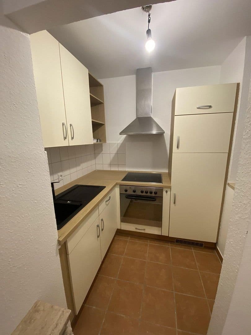 Pronájem bytu 1+1 55 m², Köln, Severní Porýní-Vestfálsko Pronájem bytu 1+1 55 m², Köln, Severní Porýní-Vestfálsko