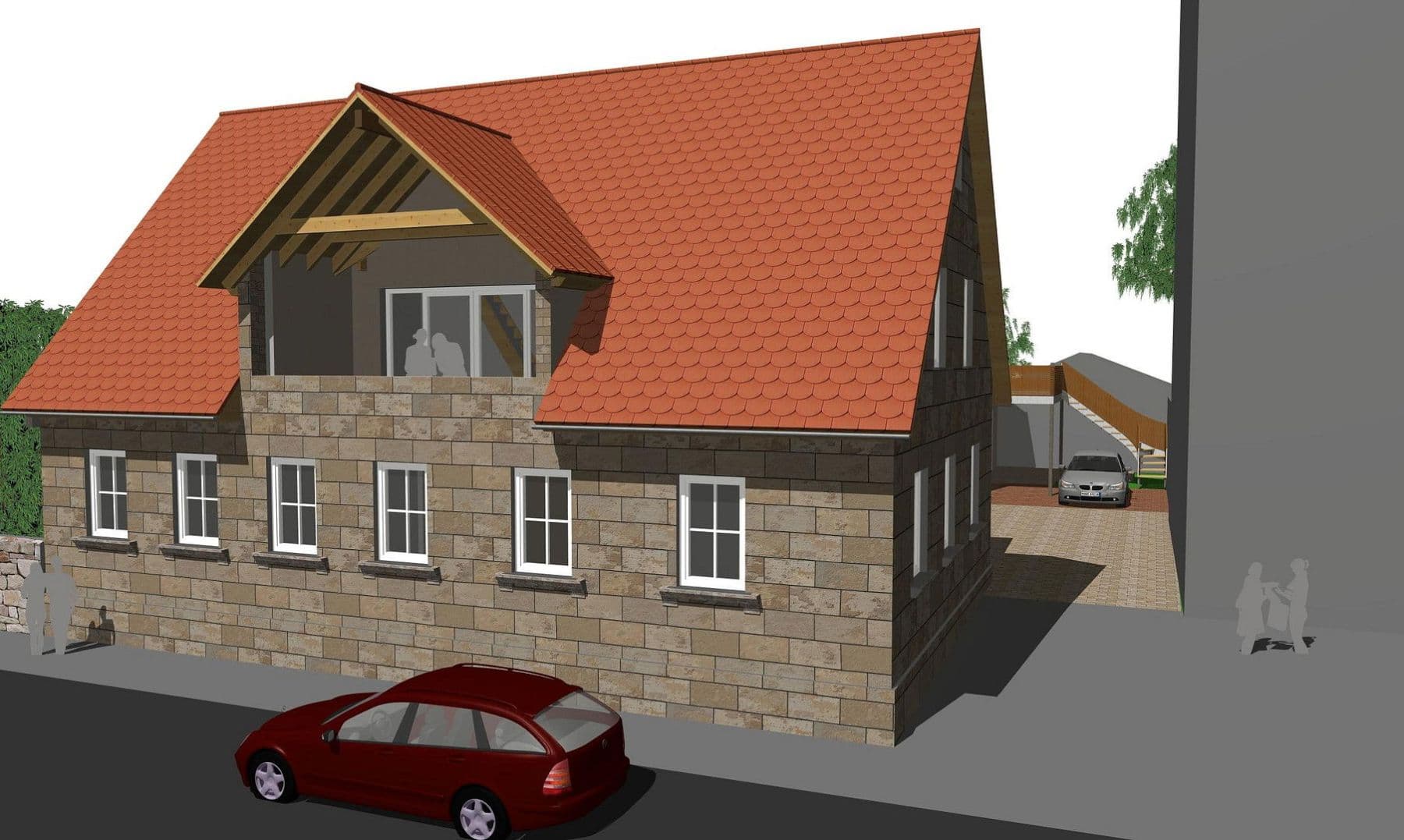 Prodej bytu 2+1 51 m², Nürnberger Str 7, Zirndorf, Bavorsko Prodej bytu 2+1 51 m², Nürnberger Str 7, Zirndorf, Bavorsko