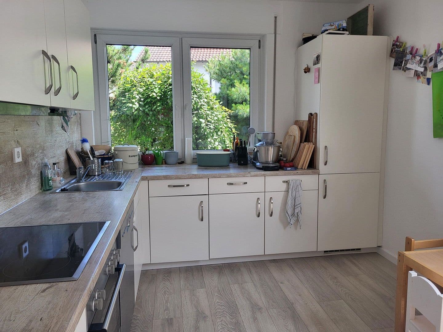 Prodej domu 245 m², pozemek 534 m², Wurmberg, Bádensko-Württembersko Prodej domu 245 m², pozemek 534 m², Wurmberg, Bádensko-Württembersko