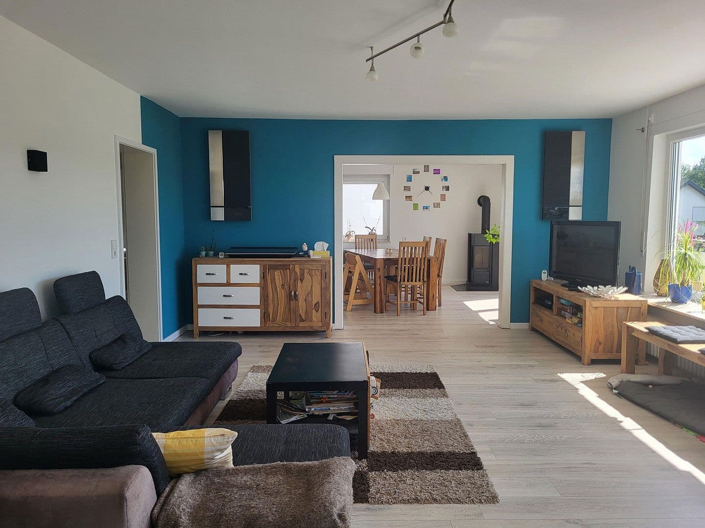 Prodej domu 245 m², pozemek 534 m², Wurmberg, Bádensko-Württembersko Prodej domu 245 m², pozemek 534 m², Wurmberg, Bádensko-Württembersko