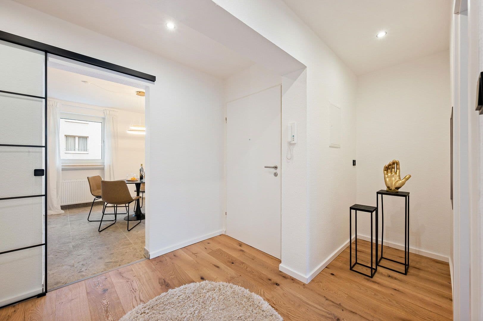 Prodej bytu 4+1 89 m², Walluf, Hessen Prodej bytu 4+1 89 m², Walluf, Hessen