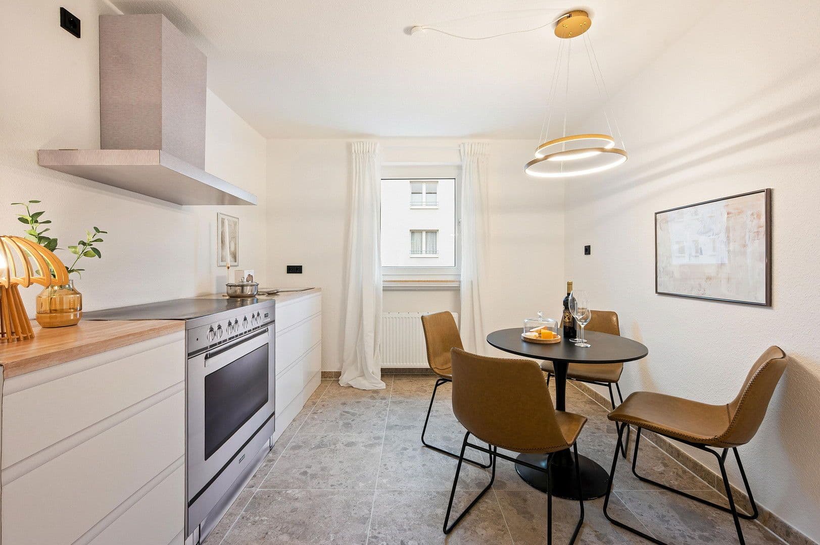 Prodej bytu 4+1 89 m², Walluf, Hessen Prodej bytu 4+1 89 m², Walluf, Hessen