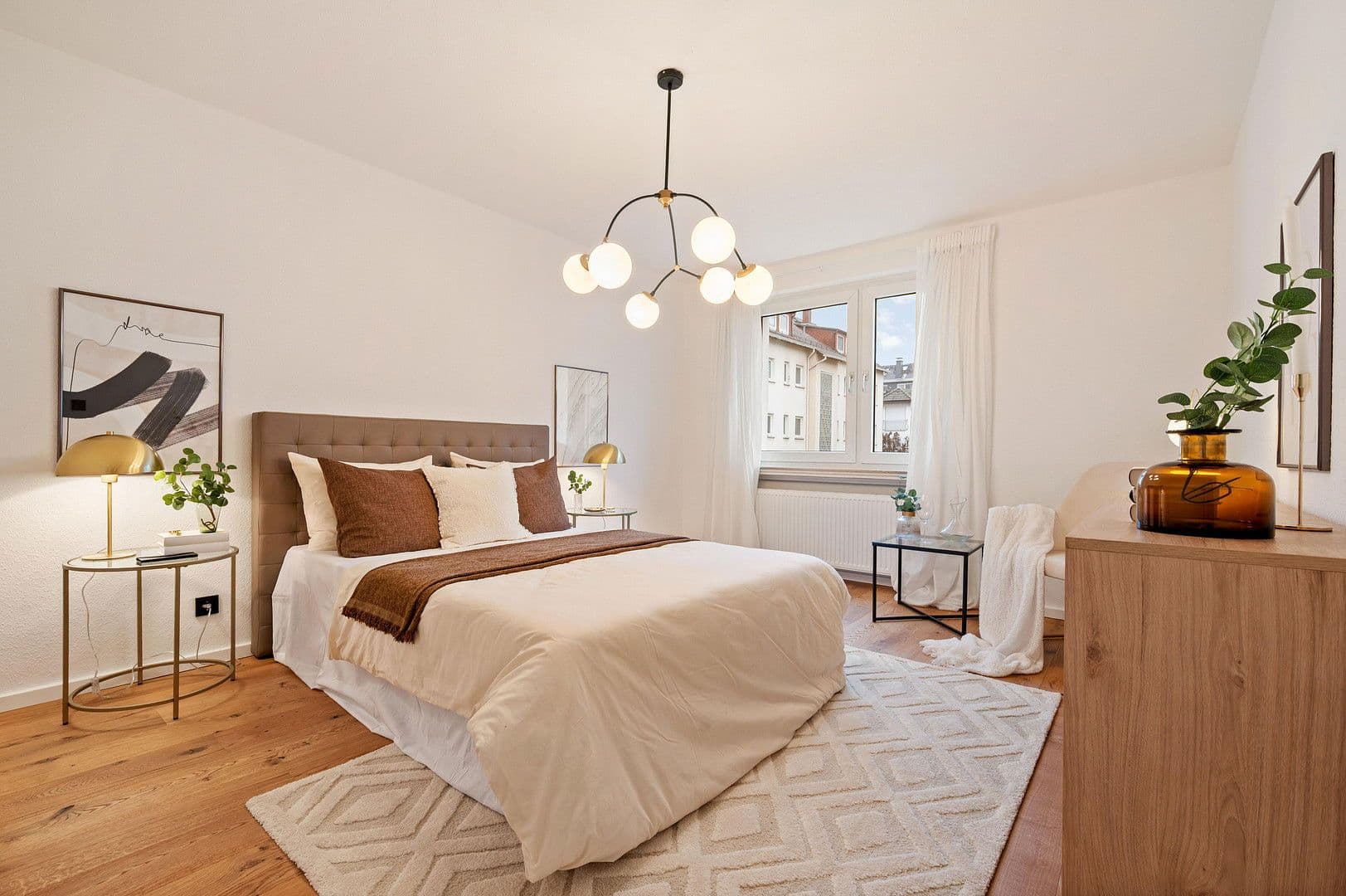 Prodej bytu 4+1 89 m², Walluf, Hessen Prodej bytu 4+1 89 m², Walluf, Hessen