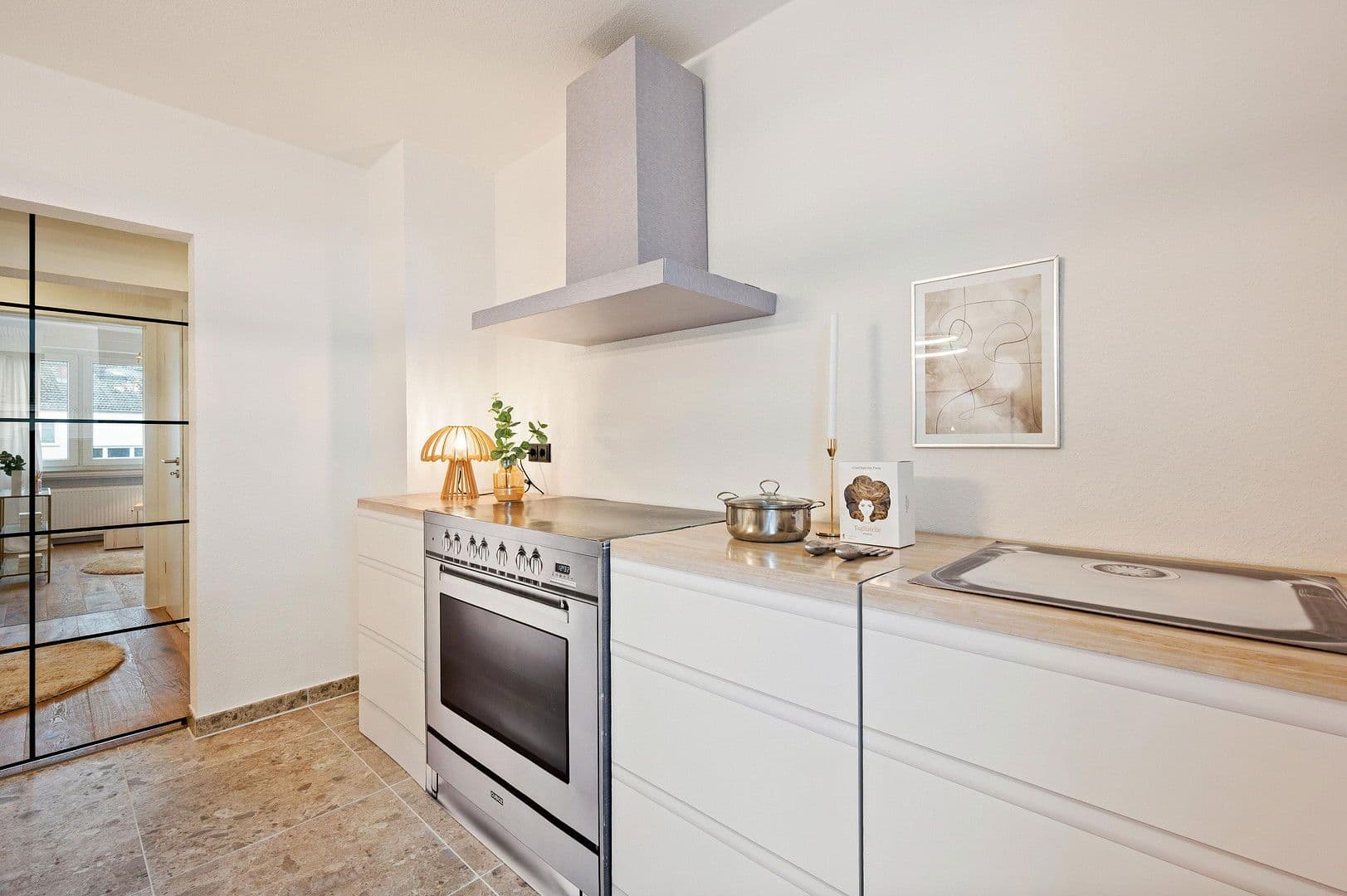 Prodej bytu 4+1 89 m², Walluf, Hessen Prodej bytu 4+1 89 m², Walluf, Hessen