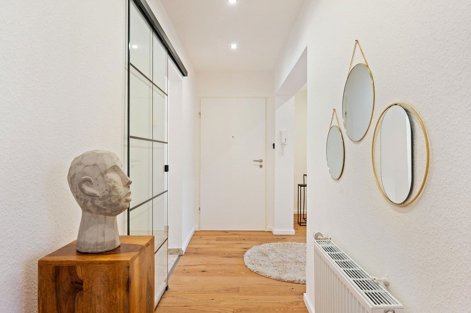 Prodej bytu 4+1 89 m², Walluf, Hessen Prodej bytu 4+1 89 m², Walluf, Hessen