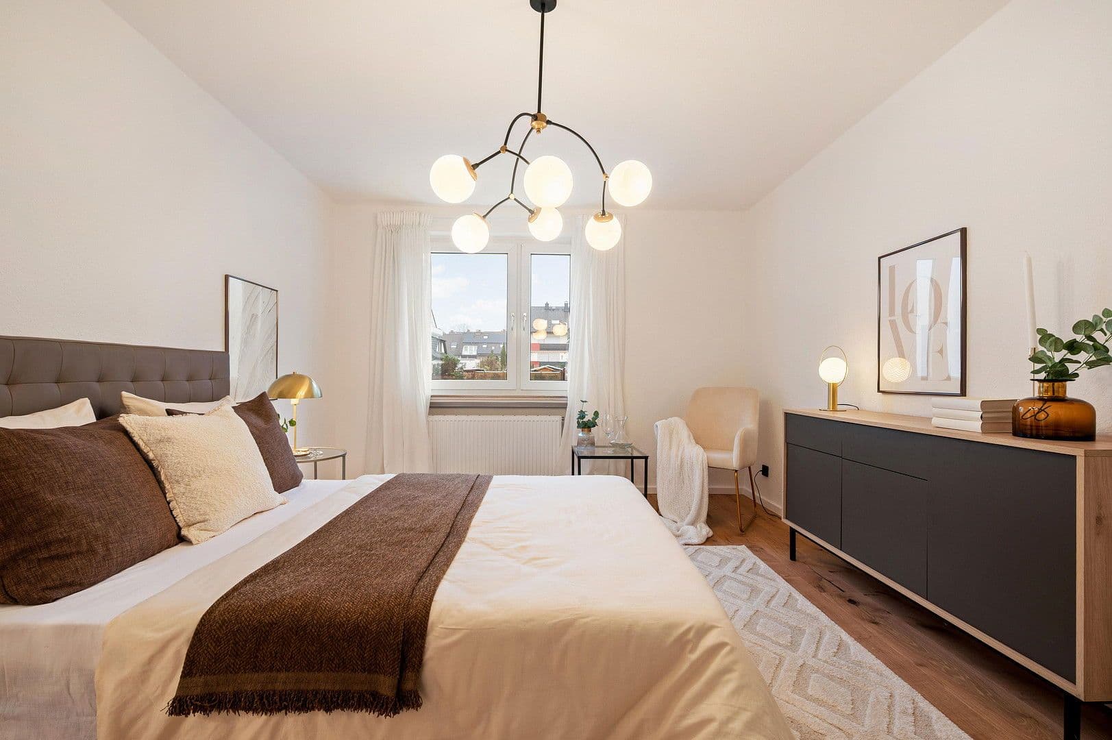 Prodej bytu 4+1 89 m², Walluf, Hessen Prodej bytu 4+1 89 m², Walluf, Hessen