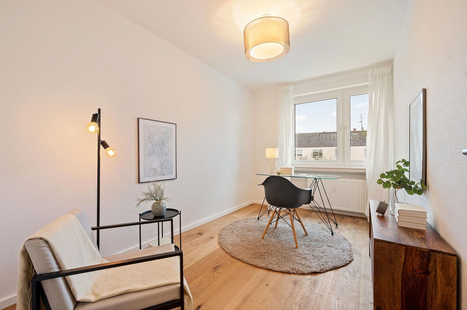 Prodej bytu 4+1 89 m², Walluf, Hessen Prodej bytu 4+1 89 m², Walluf, Hessen