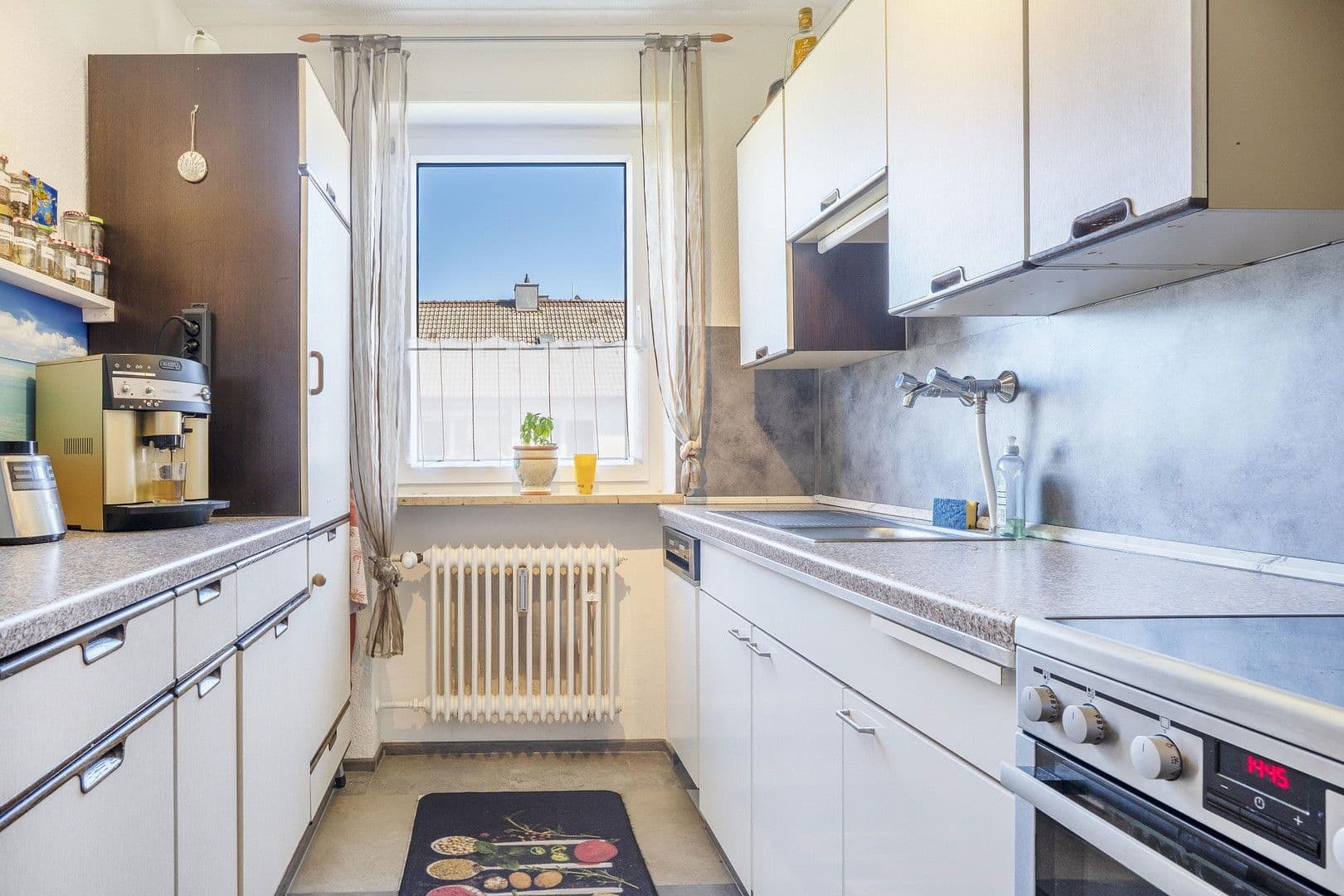 Prodej bytu 2+1 58 m², Enzianstr. 7, Augsburg, Bavorsko Prodej bytu 2+1 58 m², Enzianstr. 7, Augsburg, Bavorsko